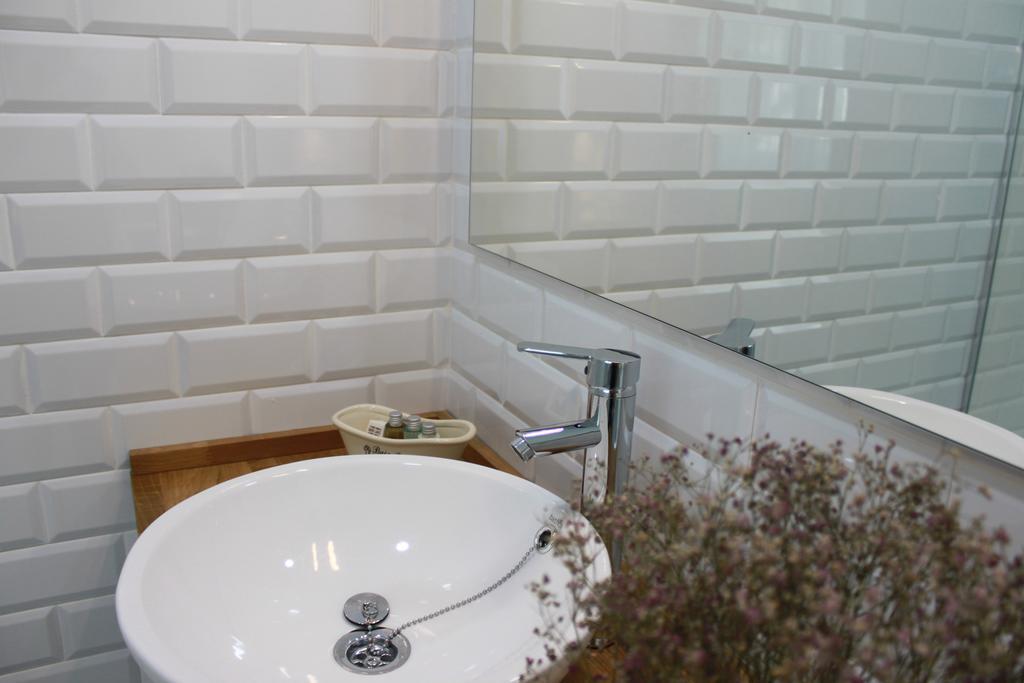 Guadalupe Hotel Boutique Лос-Каньос-де-Мека Экстерьер фото